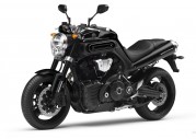 Yamaha MT-01